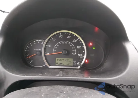 2015 Mitsubishi Mirage Es/Rf z USA, uszkodzony, nr VIN ML32A4HJ7FH036890